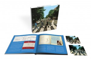 Abbey Road – 50th Anniversary Super Deluxe Edition (CD)